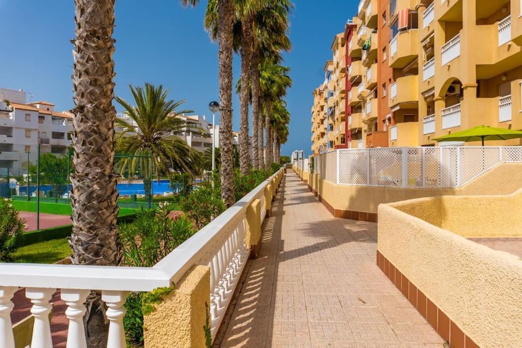 La Vida Loca Marinesco - Apartament La Manga San Blas  Exterior photo