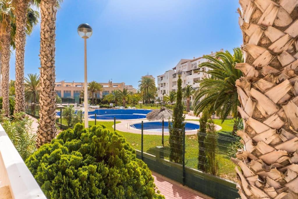 La Vida Loca Marinesco - Apartament La Manga San Blas  Exterior photo