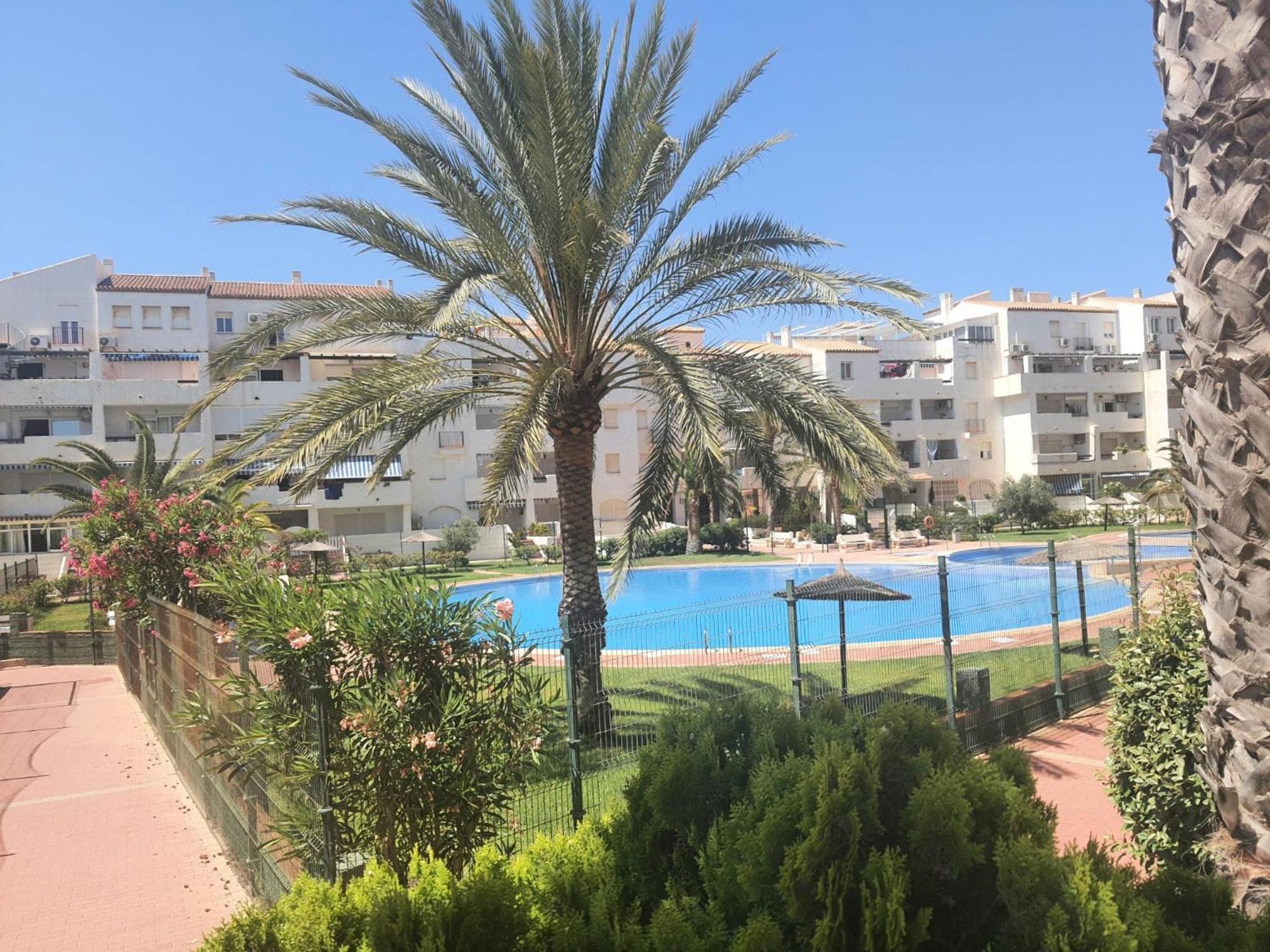 La Vida Loca Marinesco - Apartament La Manga San Blas  Exterior photo
