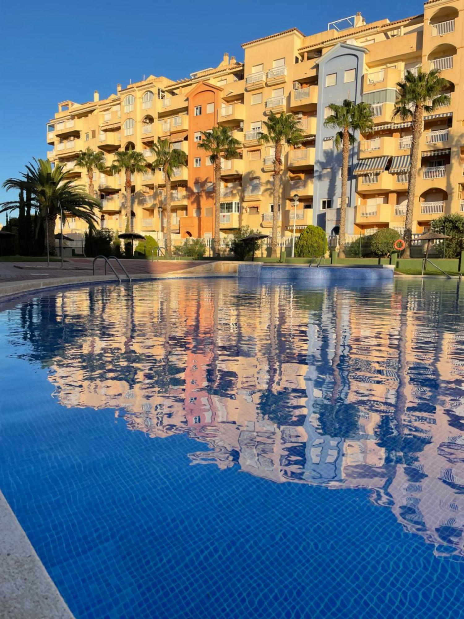 La Vida Loca Marinesco - Apartament La Manga San Blas  Exterior photo