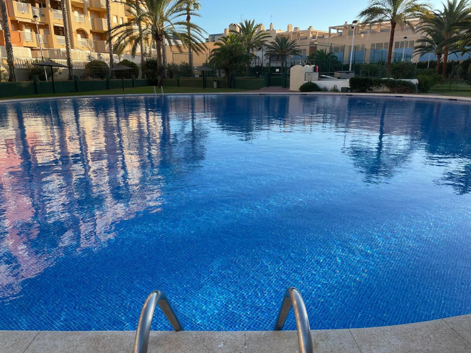 La Vida Loca Marinesco - Apartament La Manga San Blas  Exterior photo
