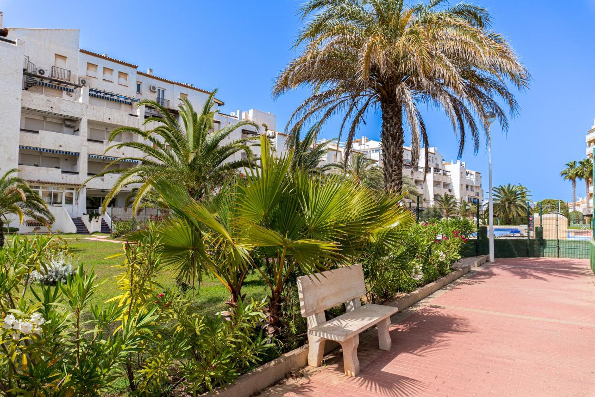 La Vida Loca Marinesco - Apartament La Manga San Blas  Exterior photo
