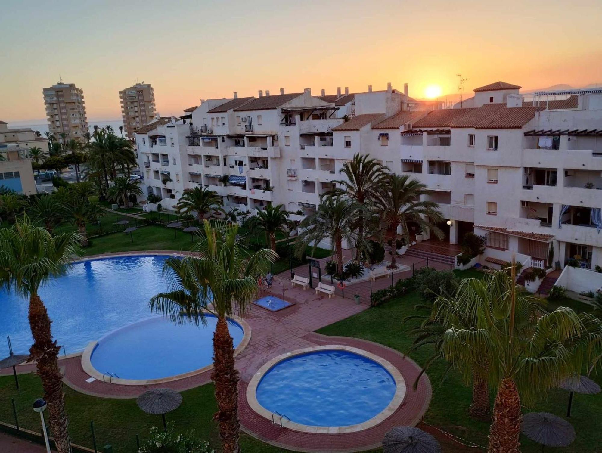 La Vida Loca Marinesco - Apartament La Manga San Blas  Exterior photo
